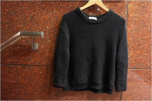 ロンハーマンのノームコア