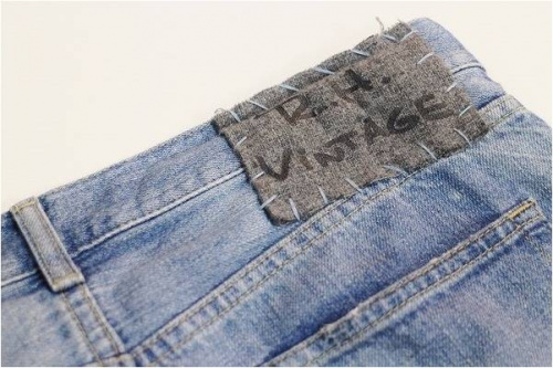 ロンハーマンのマザー