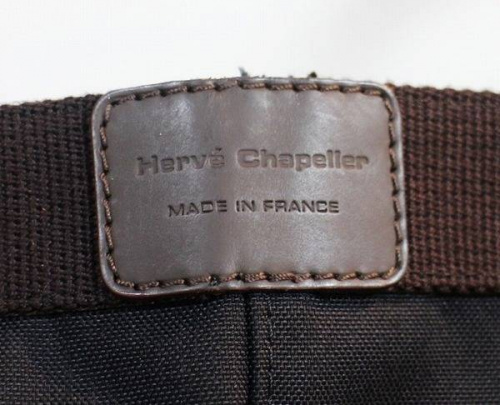 15SSのノームコア