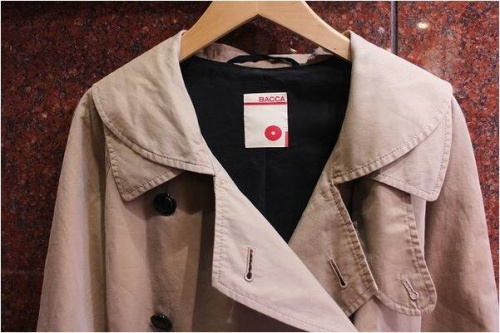 トレファクスタイル調布仙川店ブログ画像２