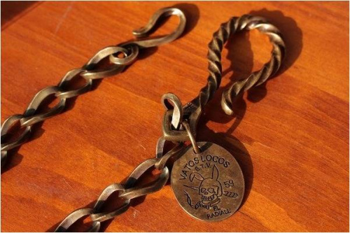 RADIALLのラディアル