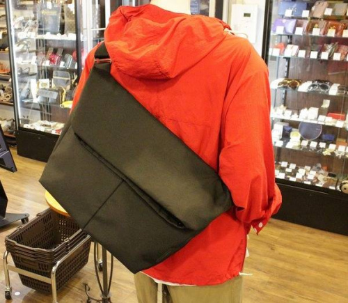 バッグのバックパック