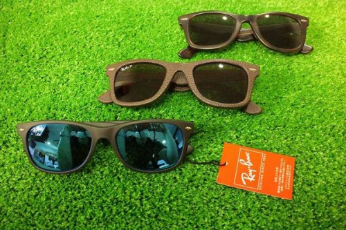 メンズのサングラス