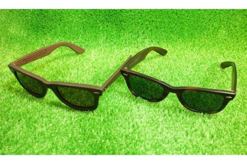 レイバンのレディース