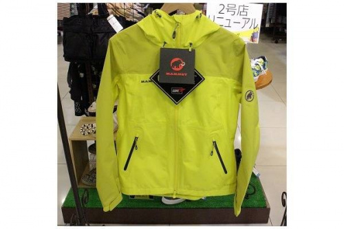 アウトドアの新品