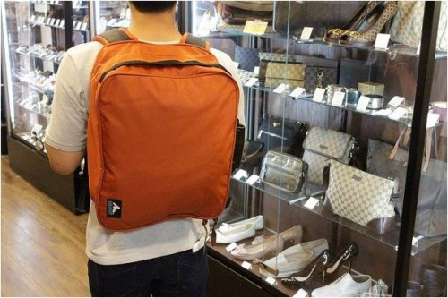 メンズのレディース