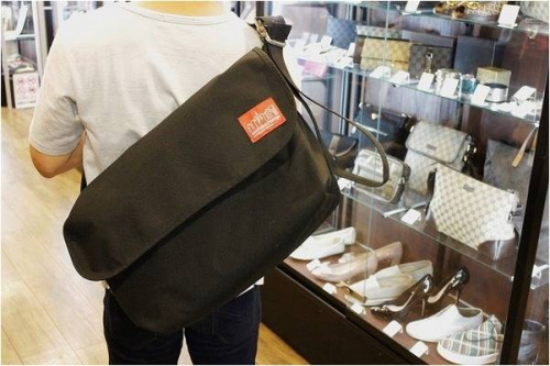 バッグの買取強化