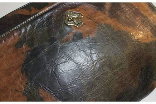 ショルダーバッグの買い取り強化