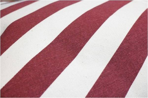 ボーダーのバッグ