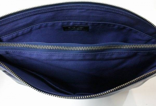 BURBERRY BLACK LABELのバーバリー