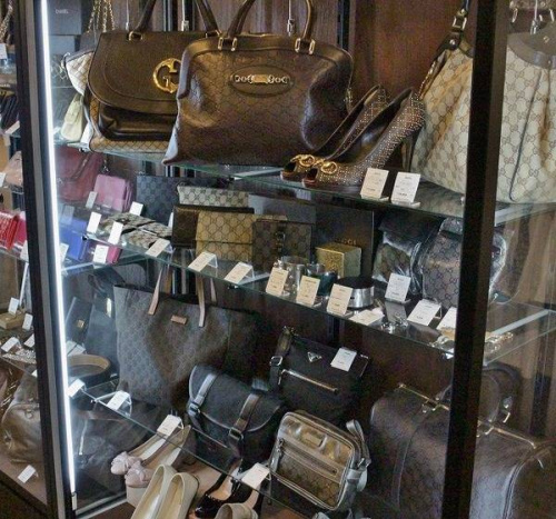 トレファクスタイル調布仙川店ブログ画像３