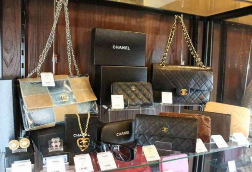 トレファクスタイル調布仙川店ブログ画像３