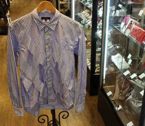 Tシャツ・カットソーのシャツ