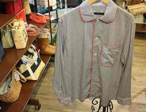 メンズのサンダル