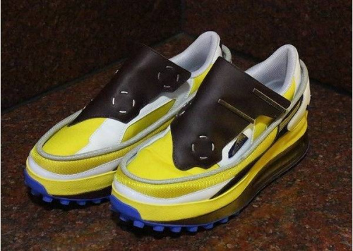 RAF SIMONSのSUPREME