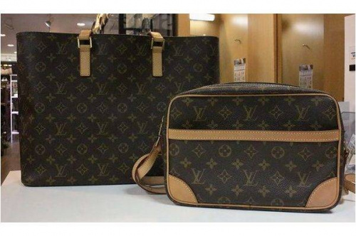 トレファクスタイル調布仙川店ブログ画像１