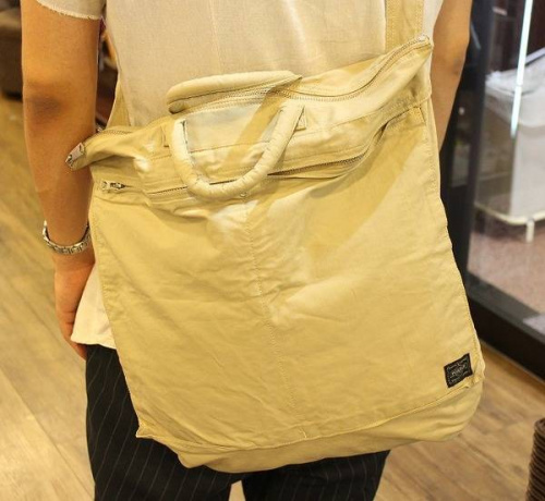 PORTERのポーター