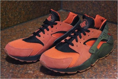 スニーカーのNIKE