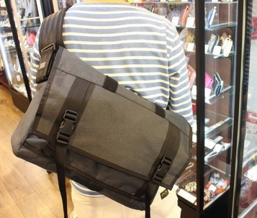 バックパックのアークテリクス