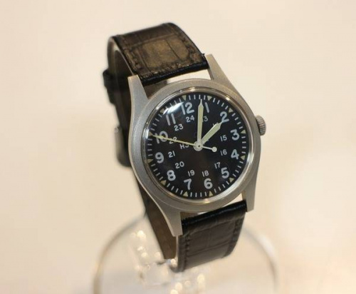 HAMILTONのハミルトン