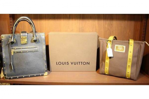 トレファクスタイル調布仙川店ブログ画像１