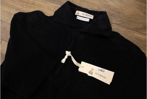 メンズのTシャツ