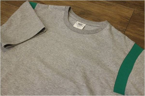 Tシャツのロッキーマウンテン