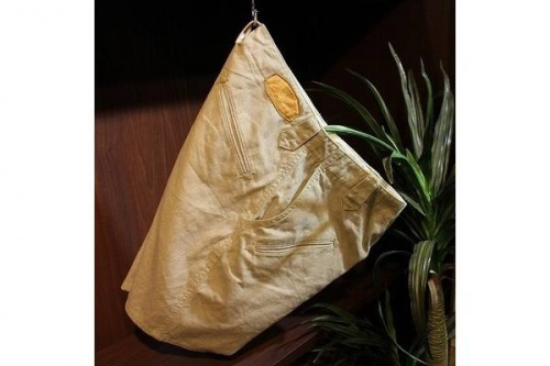 ロッキーマウンテンのミスタージェントルマン