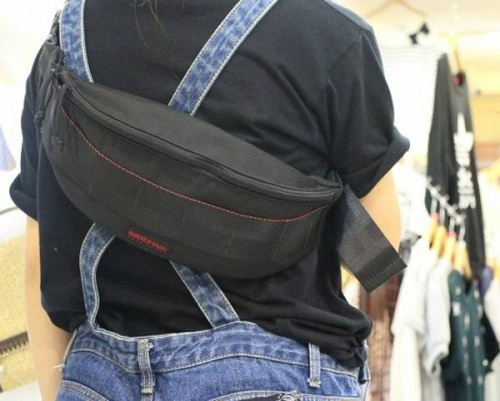 シューズ・バッグのBRIEFING