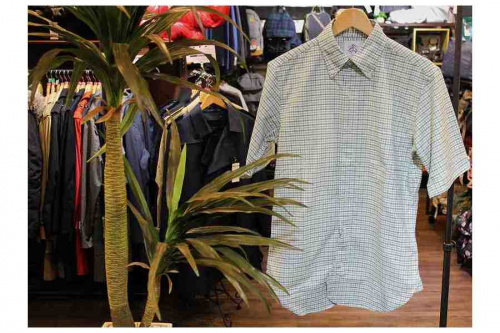 メンズのトップス