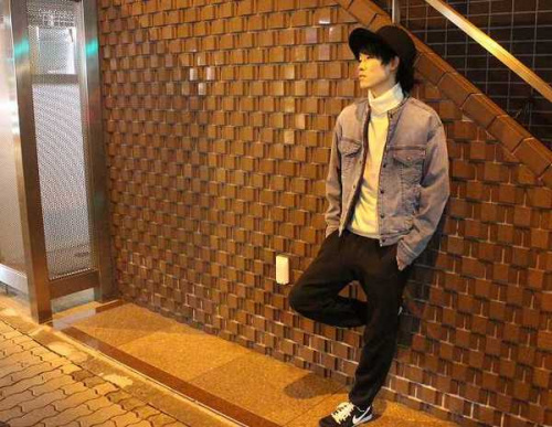 トレファクスタイル調布仙川店ブログ画像１