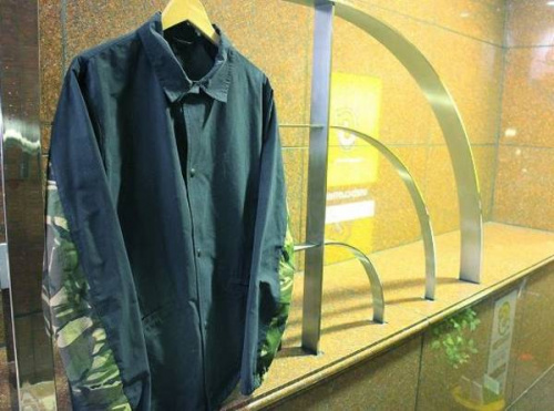 トレファクスタイル調布仙川店ブログ画像１