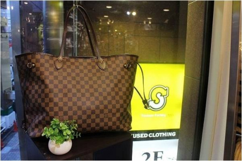 トレファクスタイル調布仙川店ブログ画像１