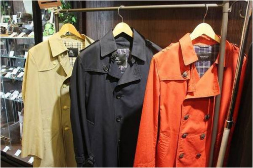 トレファクスタイル調布仙川店ブログ画像１