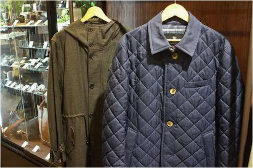 トレファクスタイル調布仙川店ブログ画像２