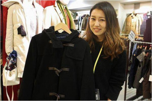 トレファクスタイル調布仙川店ブログ画像１