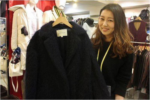 トレファクスタイル調布仙川店ブログ画像２