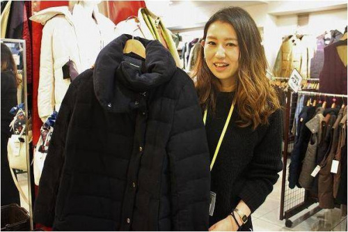 トレファクスタイル調布仙川店ブログ画像３