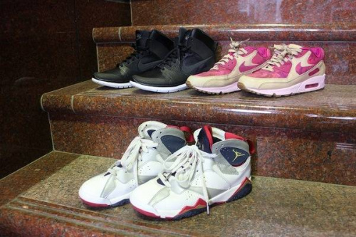 トレファクスタイル調布仙川店ブログ画像２