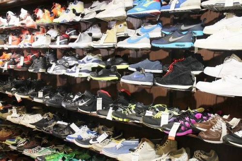 トレファクスタイル調布仙川店ブログ画像３