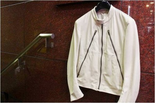 モンクレールのマルジェラ