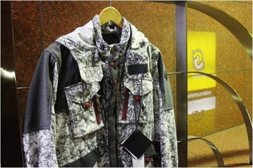 マルジェラのロッキーマウンテン