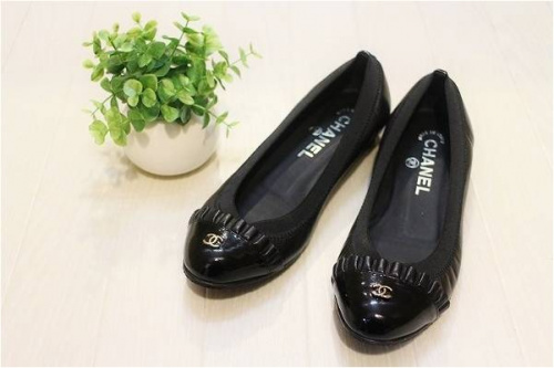 シャネルのCHANEL