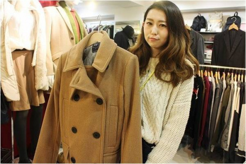 トレファクスタイル調布仙川店ブログ画像２