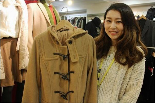 トレファクスタイル調布仙川店ブログ画像３