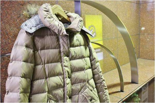 BURBERRYのバーバリー