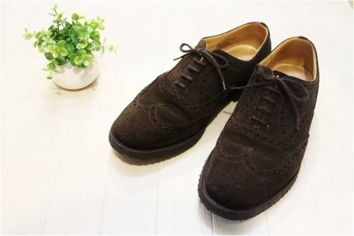 オールデンのチャーチ