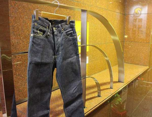 トレファクスタイル調布仙川店ブログ画像２