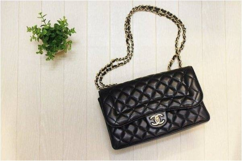 CHANELのマトラッセ