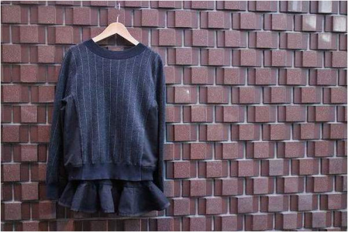 サカイのサカイラック